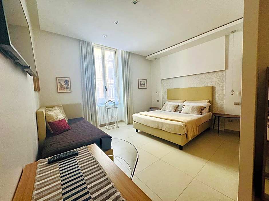 Interno 5 B&B