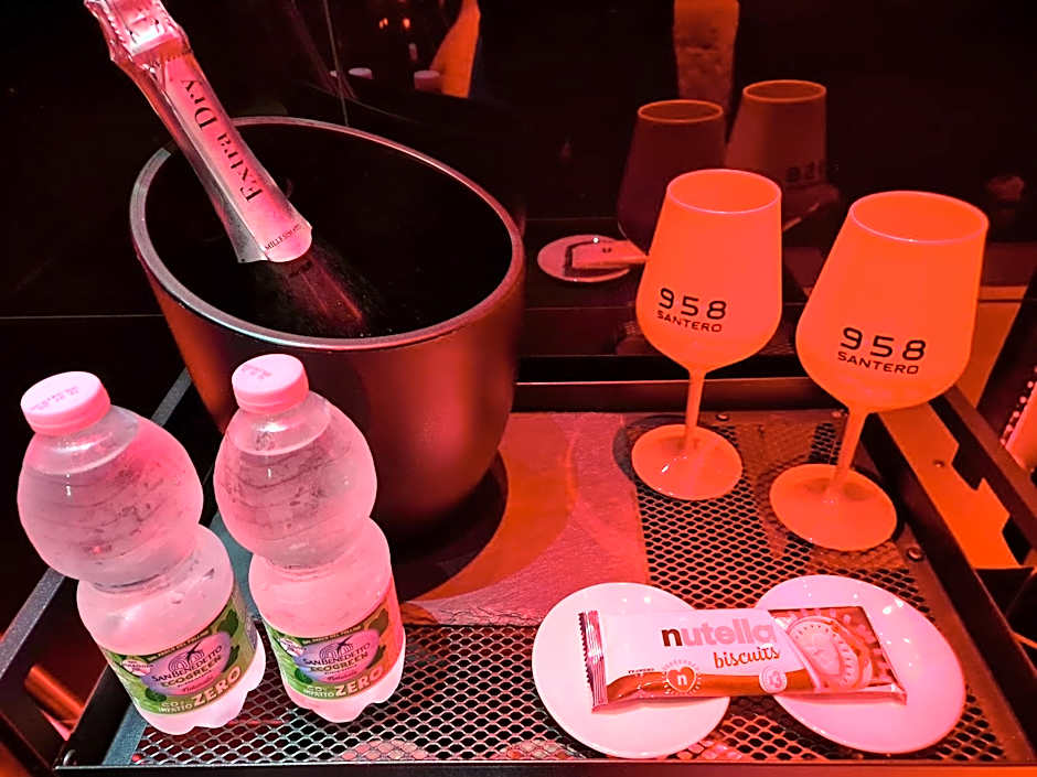 Albicocche Suite Catania