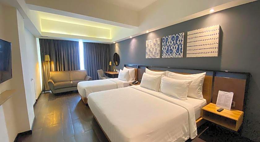 Kyriad Hotel Muraya Aceh