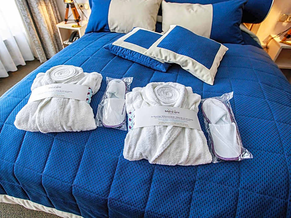 Mercure Hotel Riesa Dresden Elbland