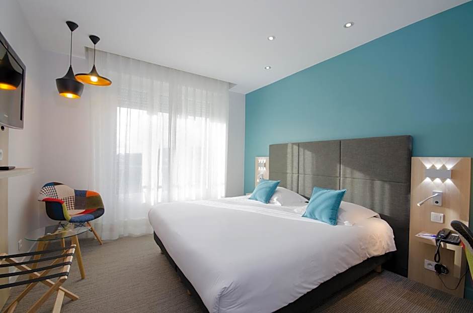 Best Western Plus Hotel Plaisance