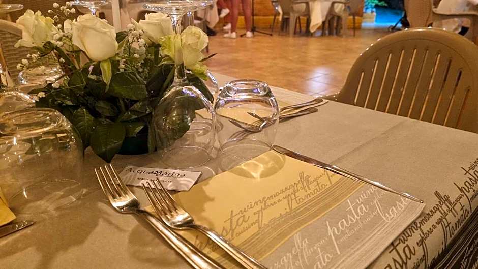 Villaggio Acquamarina