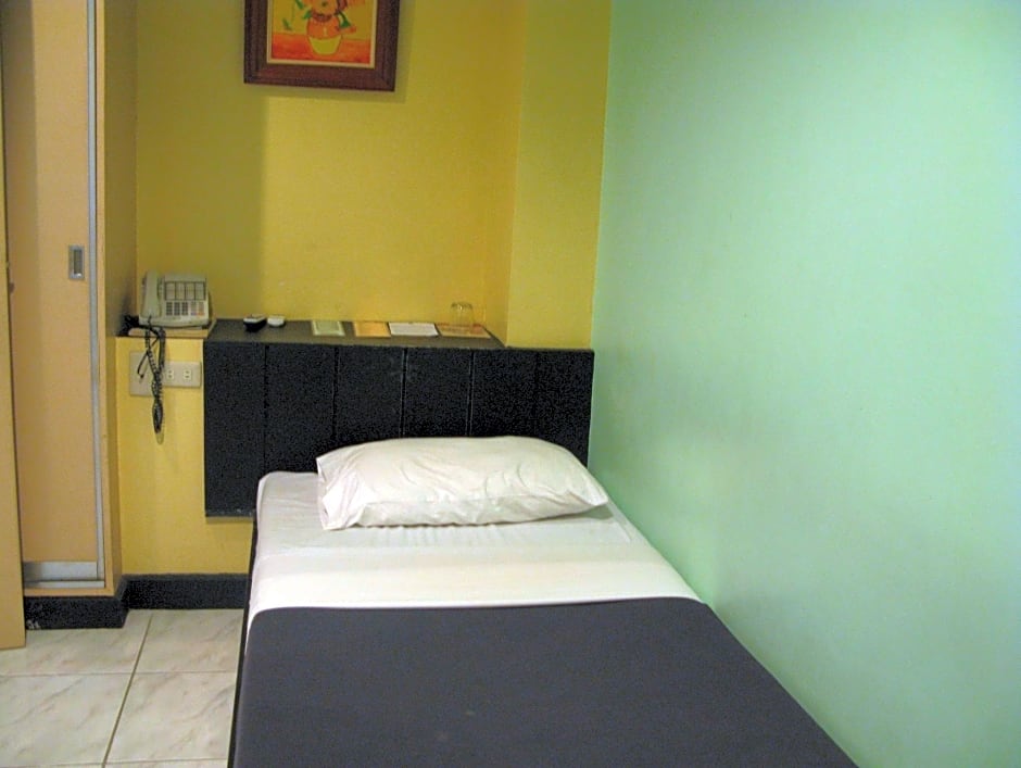 Davao Royal Suites and Residences