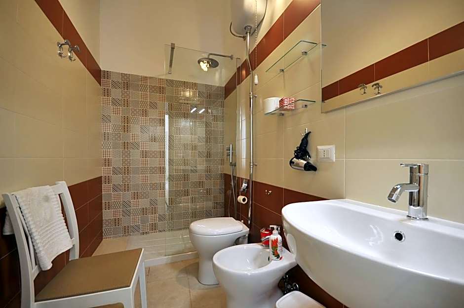 Morfeo Charming Rooms & Relax