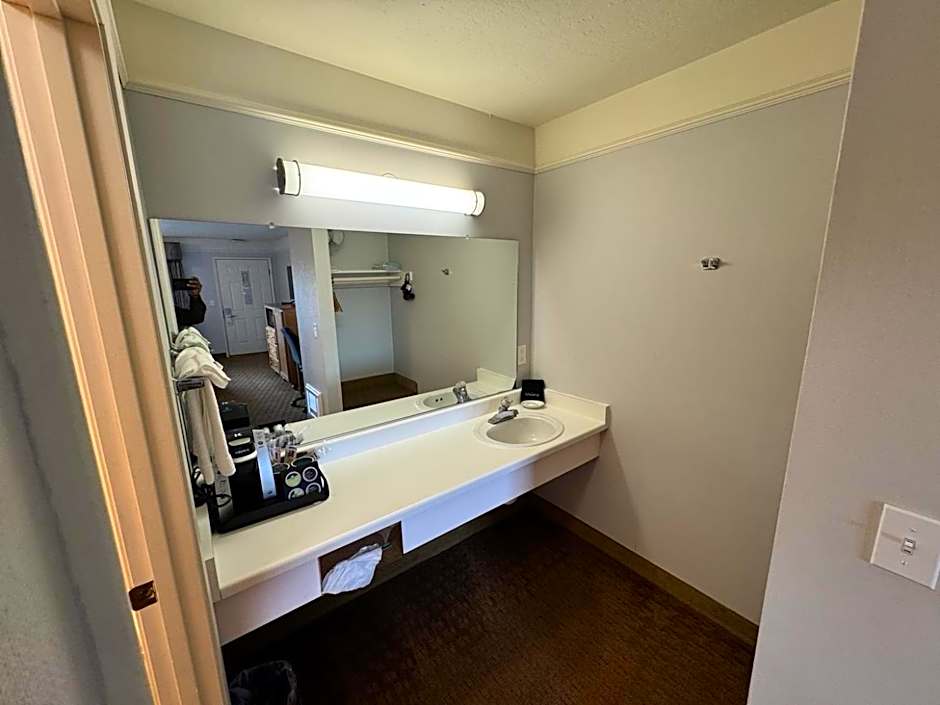 Seabird Lodge Fort Bragg