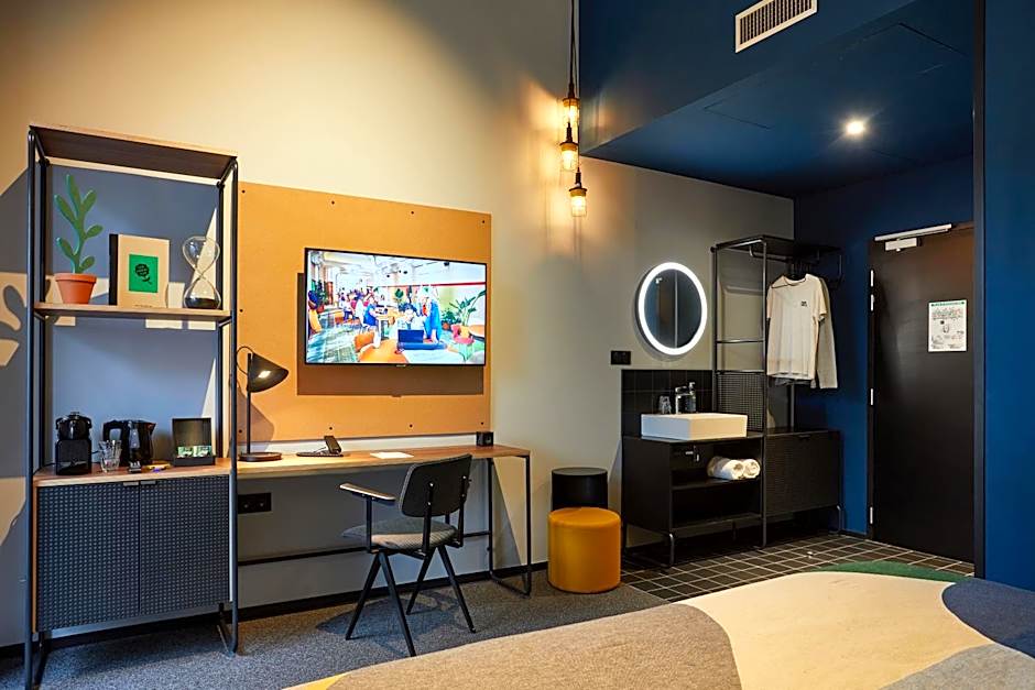 The Social Hub Toulouse