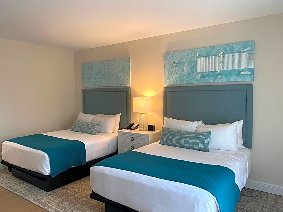 The Capri Inn
