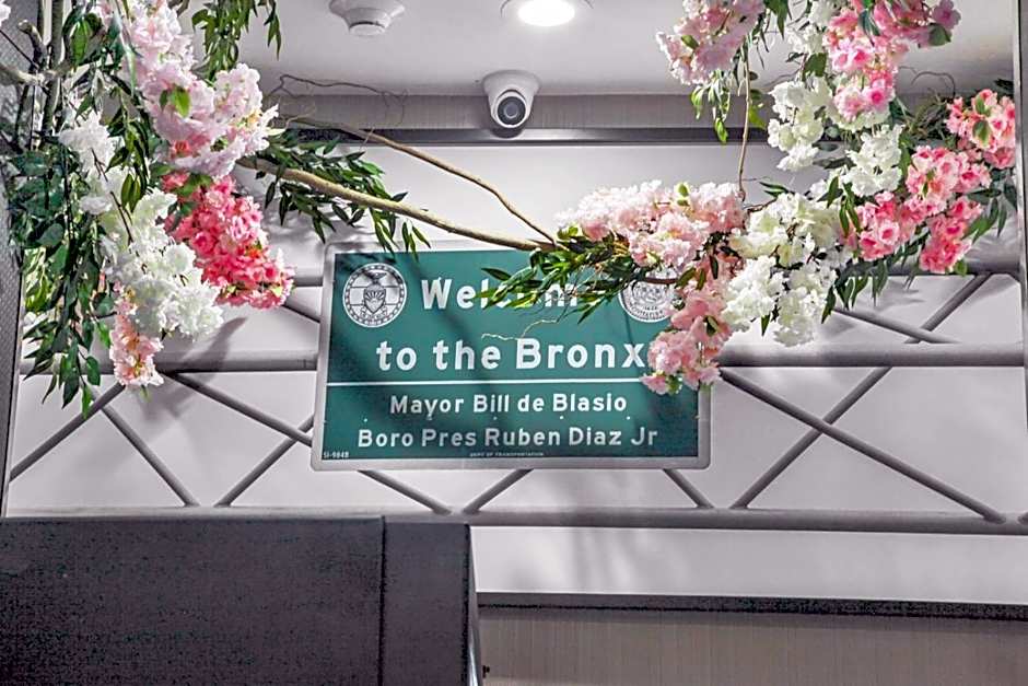 Hotel 365 Bronx - Yankee Stadium