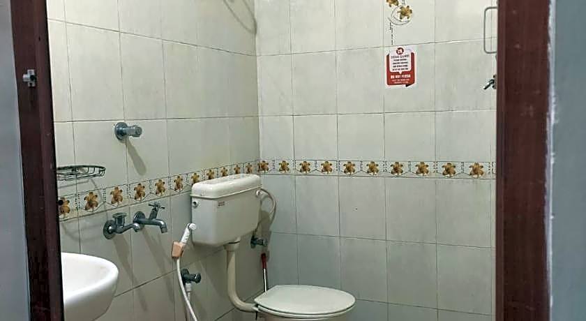 Padmatheertham Inn Varkala