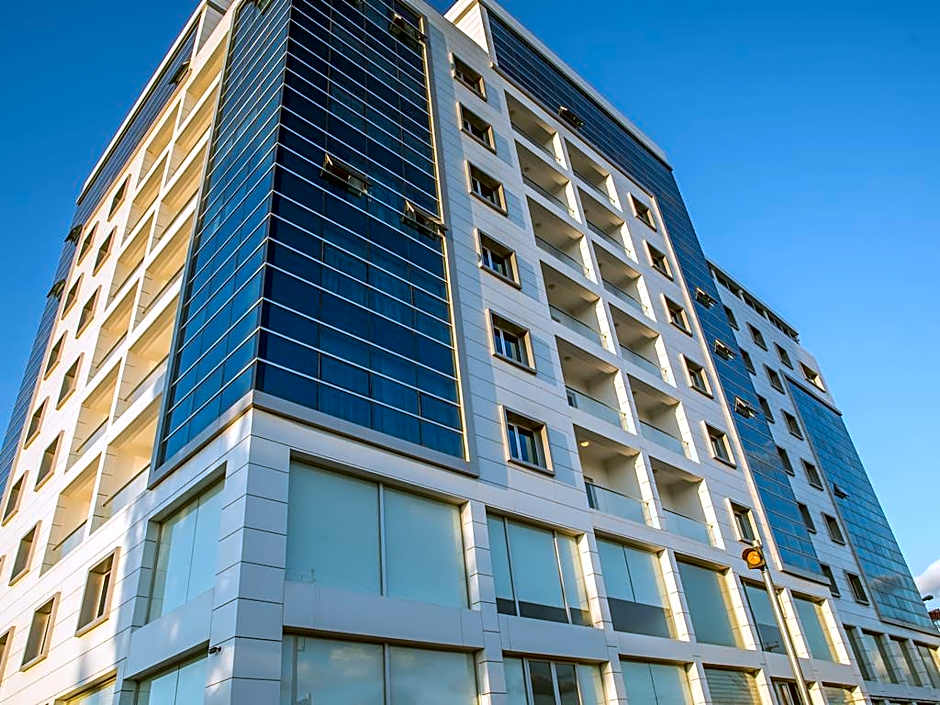 Parion Hotel