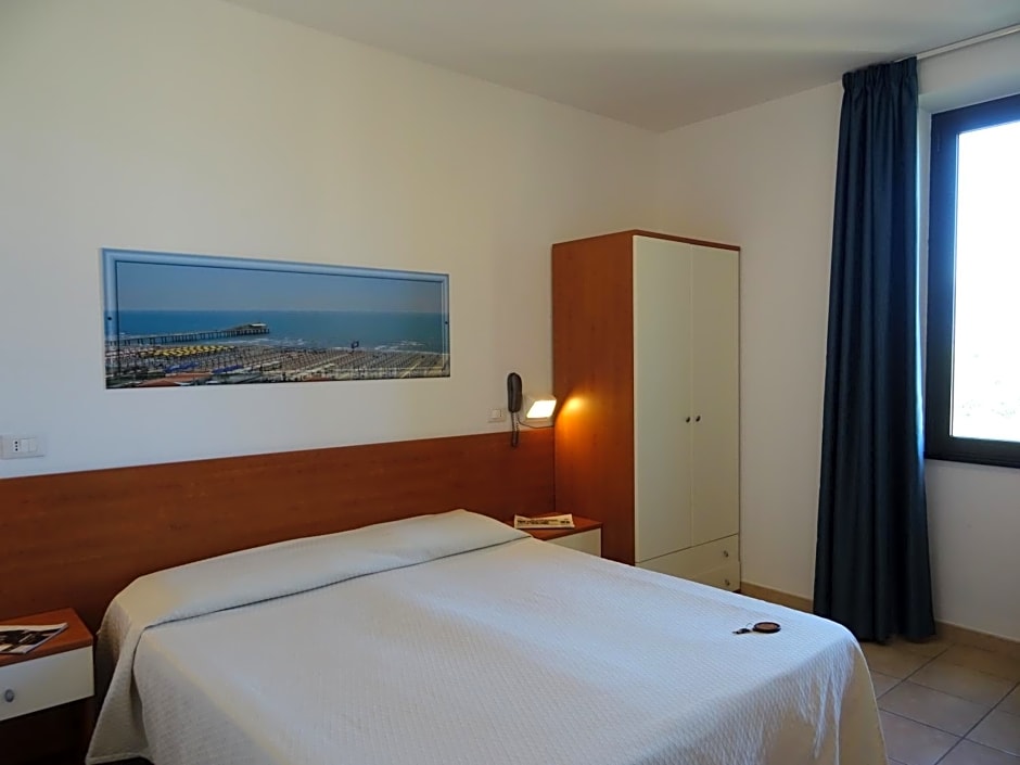 Hotel Sole E Mare