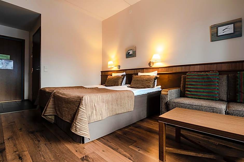 Lapland Hotels Luostotunturi & Amethyst Spa