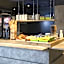 ibis budget Lyon Confluence
