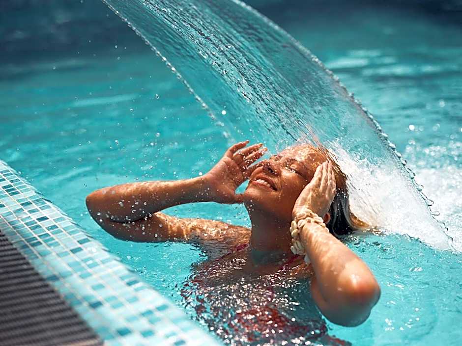Ibis Styles Aix Les Bains Hotel