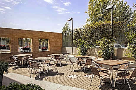 Ibis Barcelona Molins de Rei