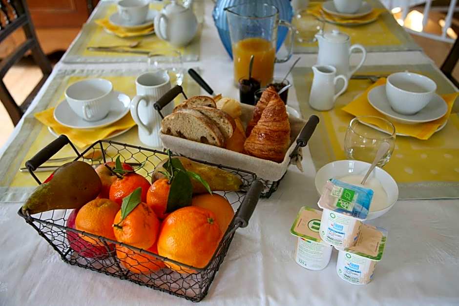 Les Chambres du Beau Regard