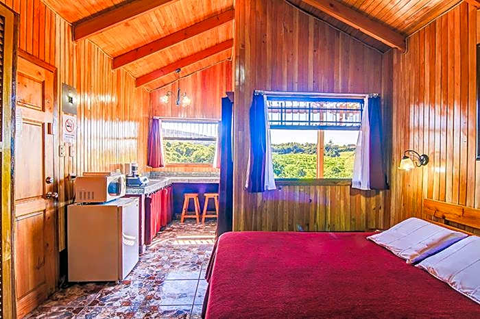 Hotel Mango Valley