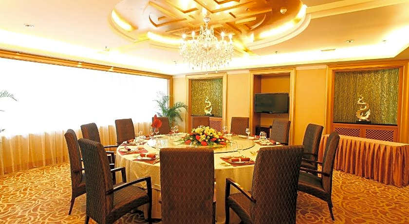 Grand International Hotel