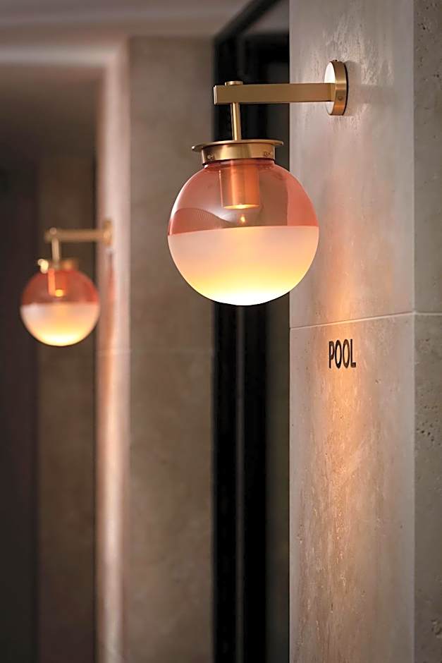 Les Jardins du Faubourg Hotel & Spa by Shiseido