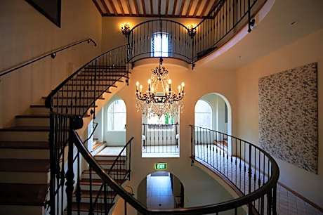 Villa Howden