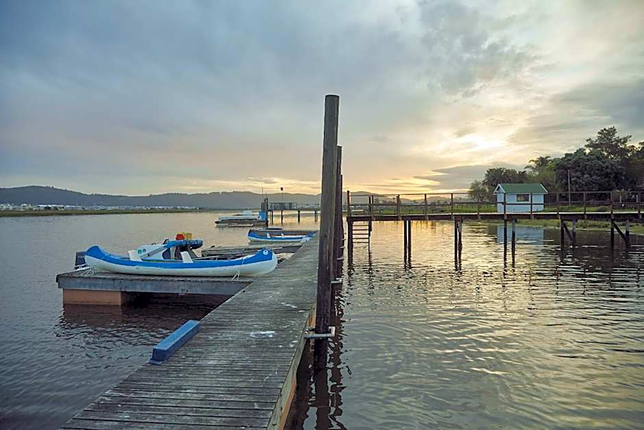 Knysna River Club