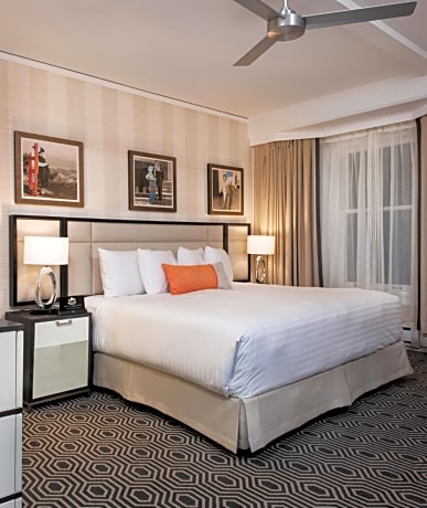 Inn at Union Square