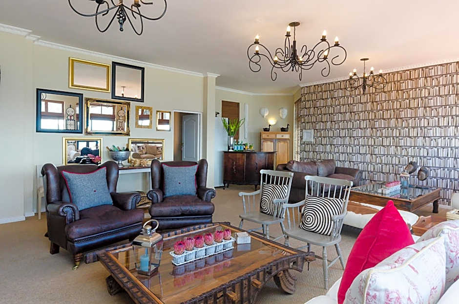 Whale View Manor & Spa