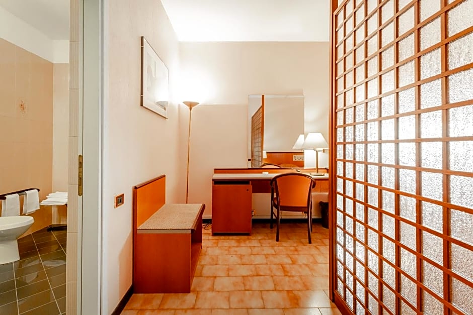 Grand Hotel Bologna Congress & Wellness