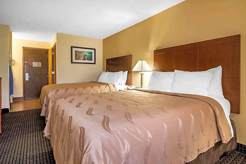 Quality Inn Janesville North