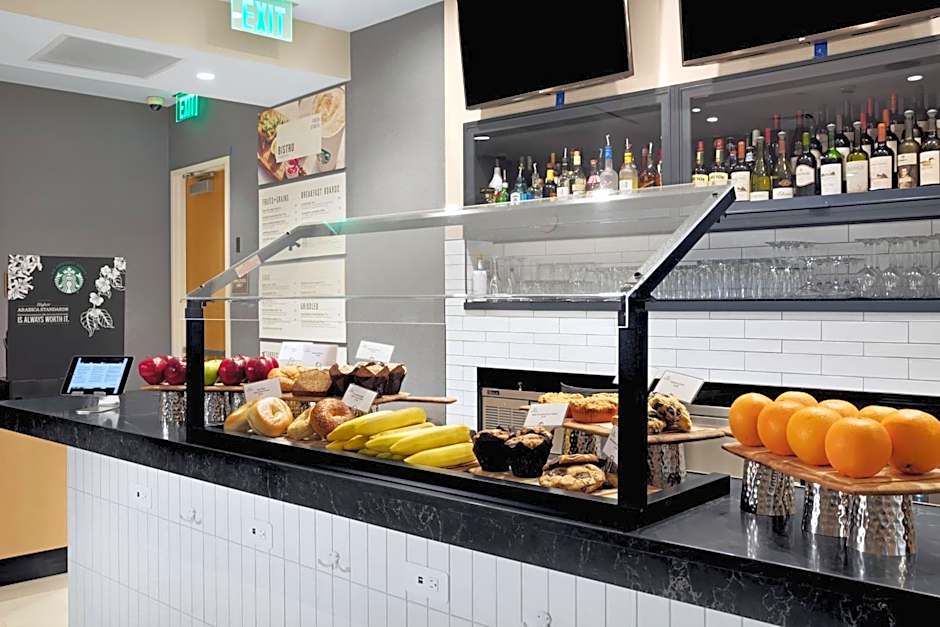 Courtyard by Marriott Boston Downtown/North Station