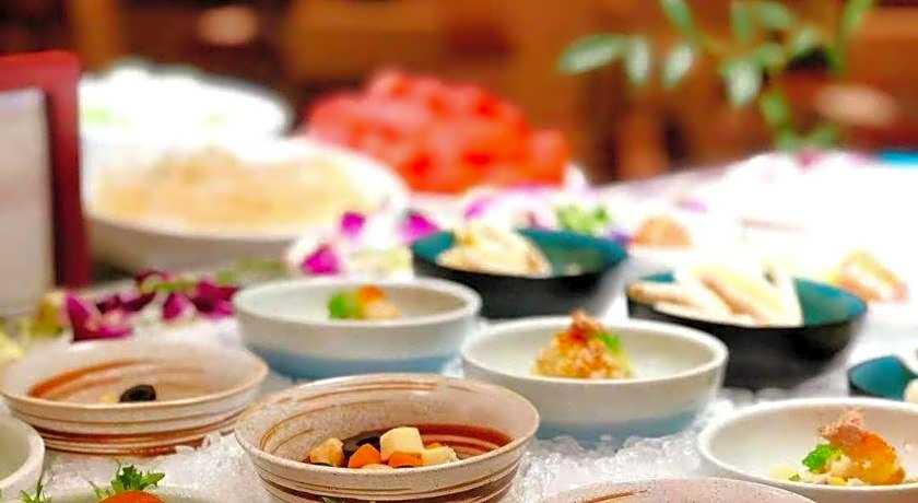 Pullman Changshu Leeman Hotel