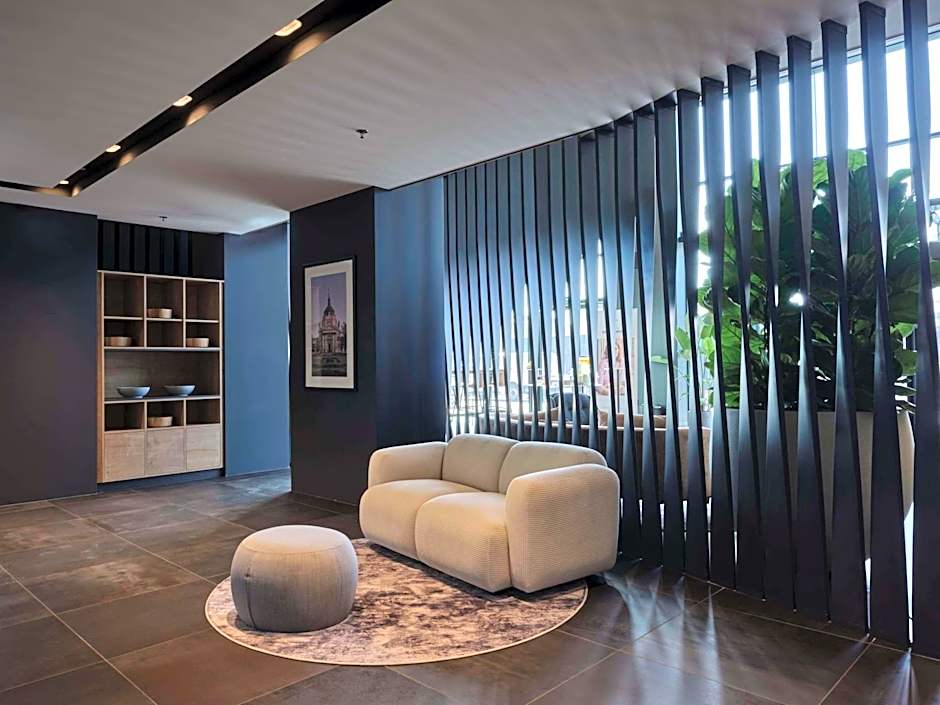 Radisson Hotel Budapest BudaPart