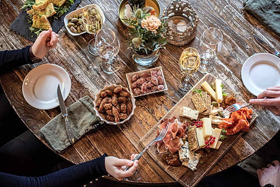 V Hotel Helsingborg; BW Premier Collection