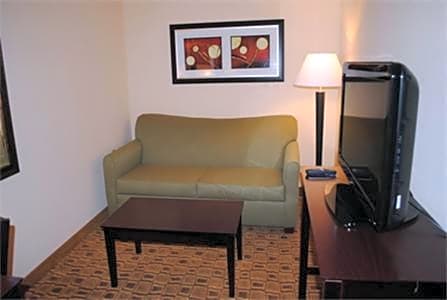 Holiday Inn Express Boonville