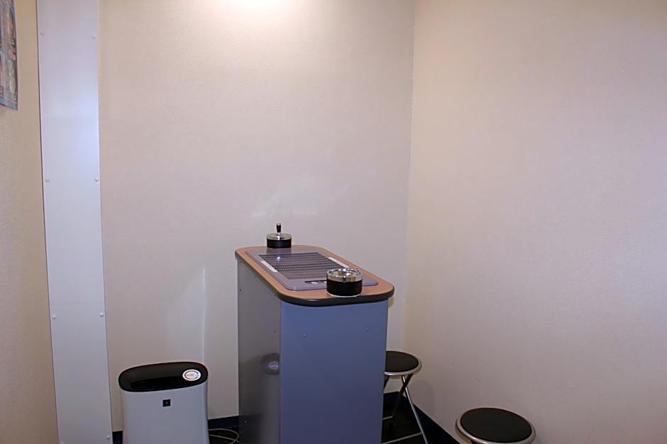 Hotel REUS Ashoro