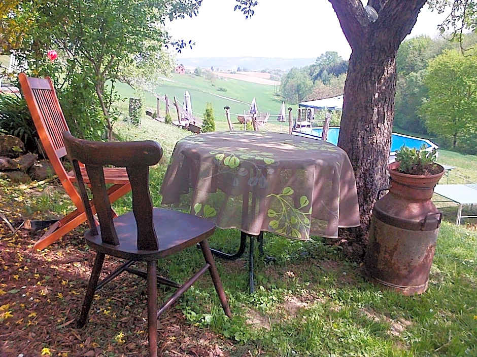 FerienAppartments Landhaus FühlDichWohl