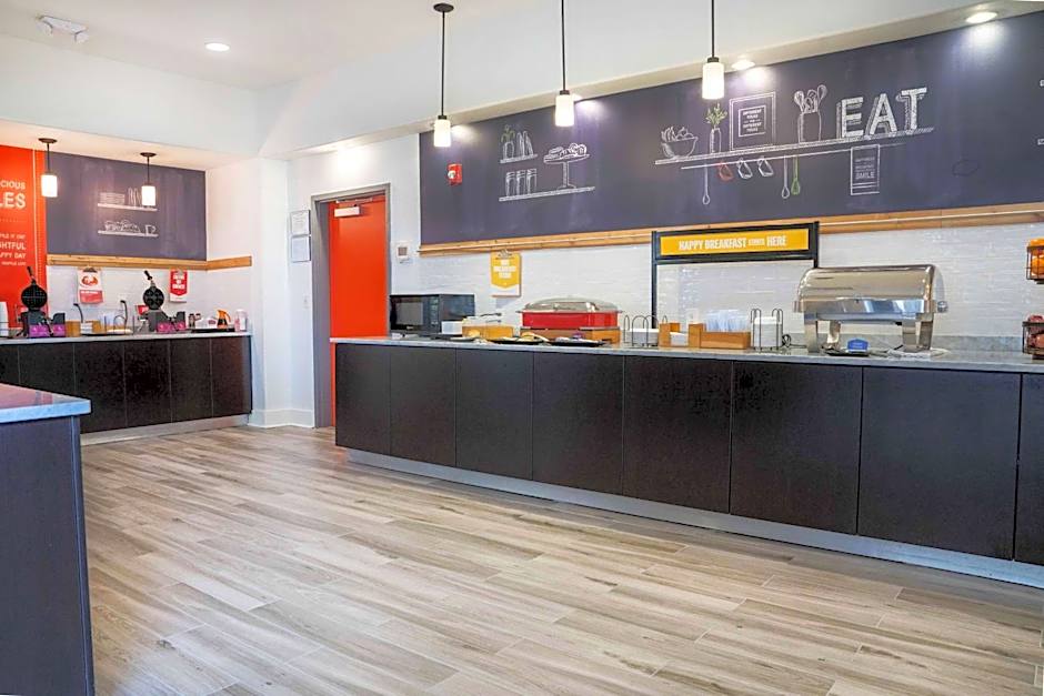 Hampton Inn By Hilton Baton Rouge - Denham Springs