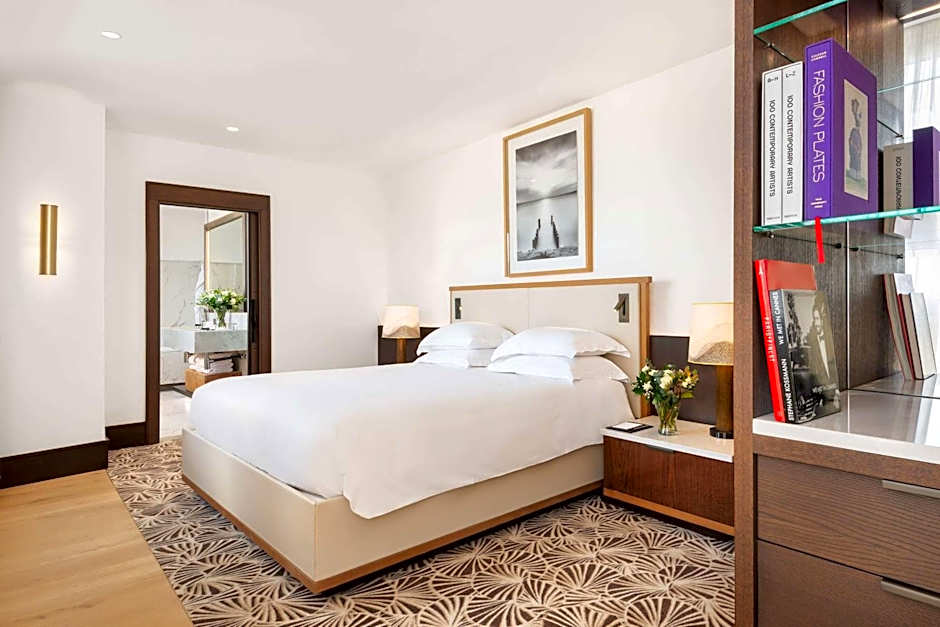 Hyatt Paris Madeleine Hotel