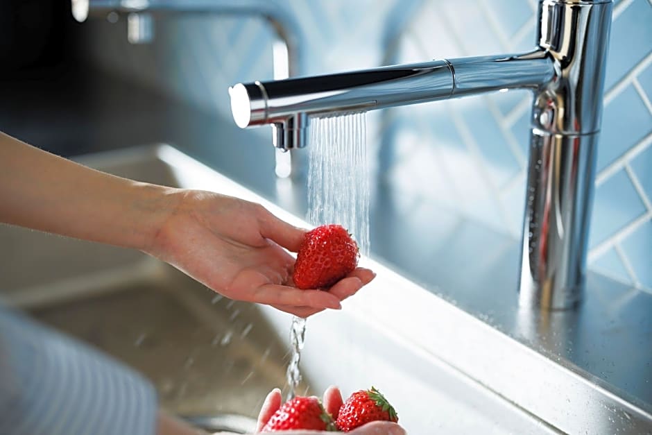 Fairfield by Marriott Gifu Seiryu Satoyama Park