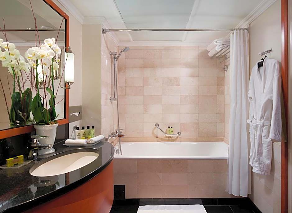 Intercontinental Budapest By IHG