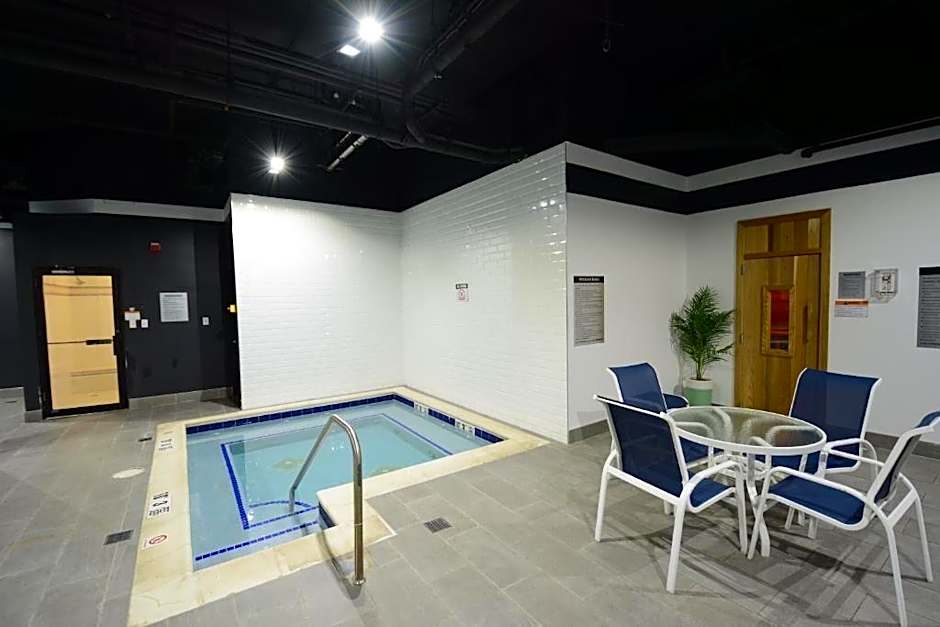The Armon Hotel & Conference