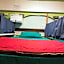 Sleep Tight Hostel at Koh Phangan