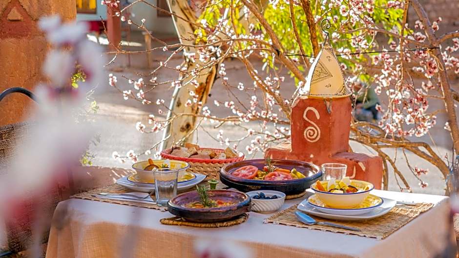 Riad Kasbah des Roches