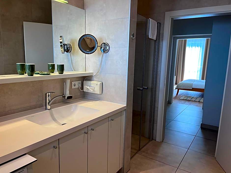 Strandhotel Kärntnerhof