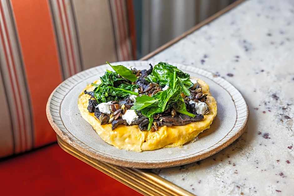 Ovolo Brisbane Fortitude Valley, a Wyndham Hotel