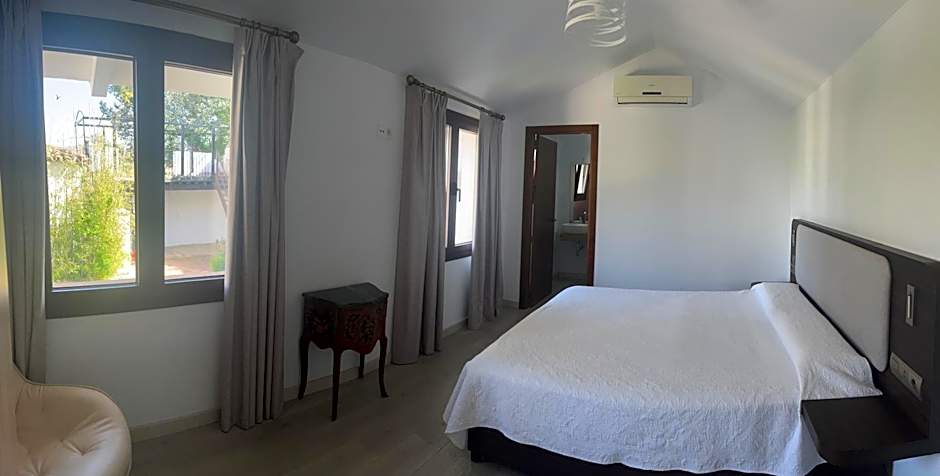 Canaan boutique hotel Ronda