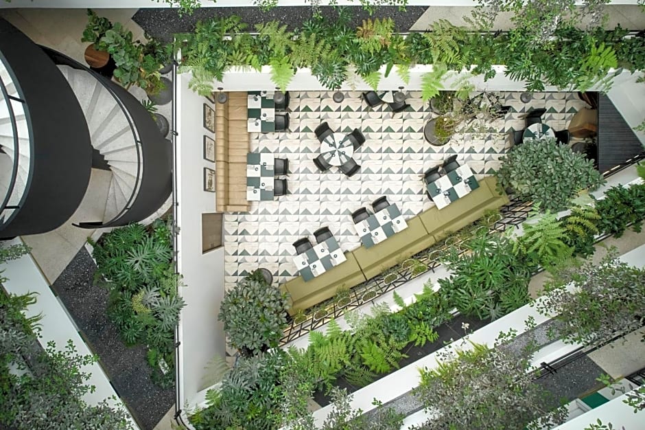 Kimpton Virgilio By IHG