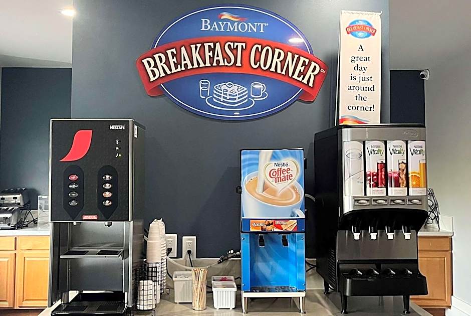 Baymont by Wyndham Indianapolis Northeast