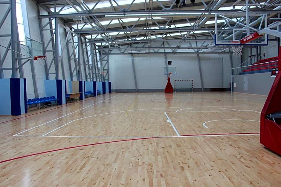Ignalinos sporto ir pramogų centras