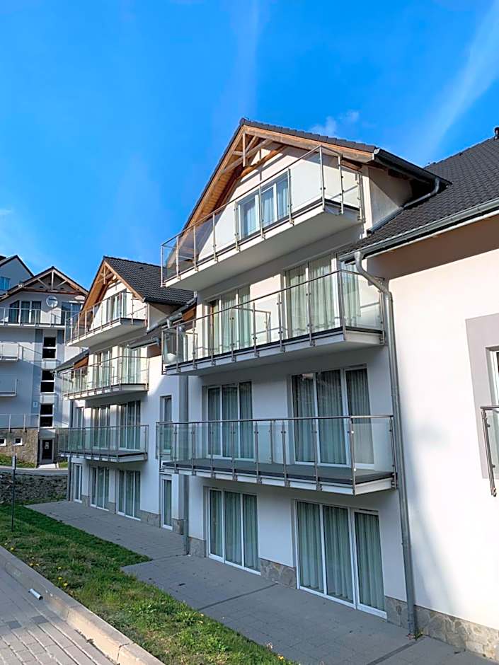 Czarna Góra Haven